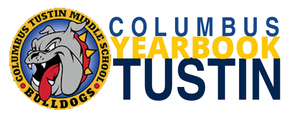 Columbus Tustin Yearbook
